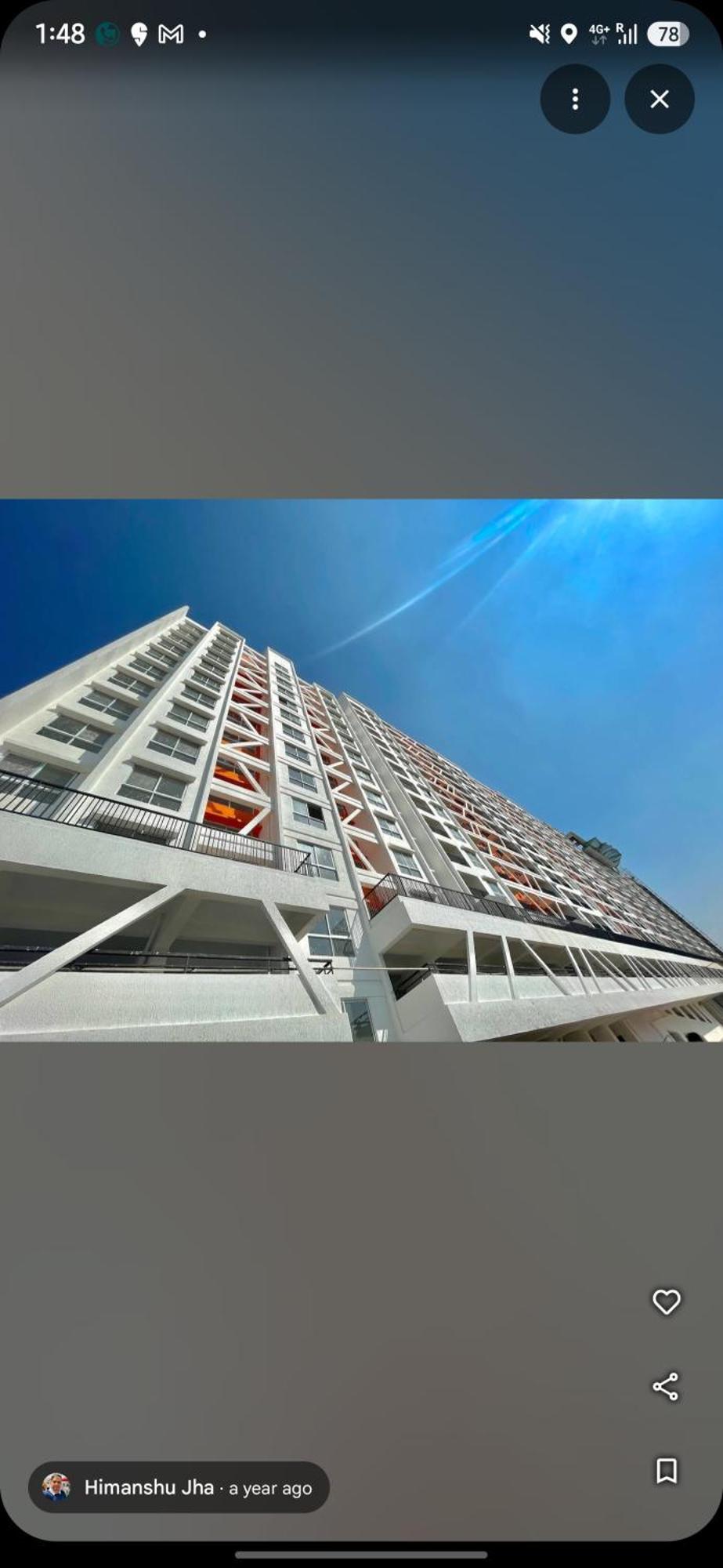 פונה K City מראה חיצוני תמונה